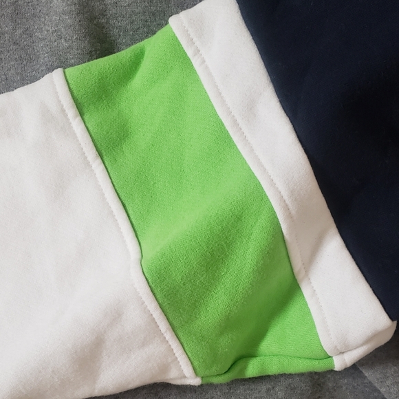 Like New NFL Seattle Seahawks Sweatshirt Ladies XL - Picture 6 of 7